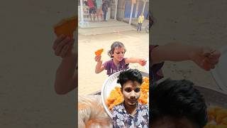 Samosa  Sukhasan Star Video Comdey 😂 shorts shortsfeed tiktokvideo funnyshorts sukhasankastar [upl. by Ahtnama]