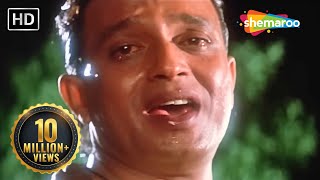 Mujhko Pina Hai Peene Do  Mithun  Phool Aur Angaar  Hindi Sad Songs [upl. by Aushoj]