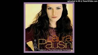 Laura Pausini  Ascolta il tuo cuore Live Holland 2001 Remastered [upl. by Elaine]