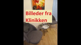 Sådan ser klinikken ud [upl. by Yv]