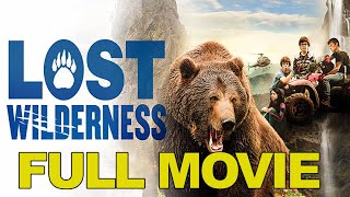 Lost Wilderness  FULL MOVIE  Adventure Drama [upl. by Colvert492]