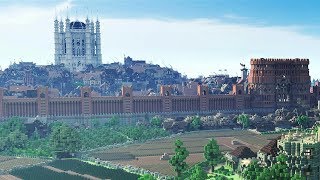 12 AMAZING Minecraft Creations You Wont Believe [upl. by Atsirt]