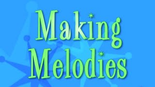 Making Melodies  Full Preview  Uncle Charlie Songs [upl. by Steinke]