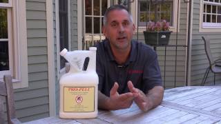 Introducing ProPell Rodent Repellent for Exterminators [upl. by Eidoj521]