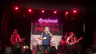 Heavy PettinSole SurvivorLive Barcelona Upload100724 [upl. by Rubenstein]