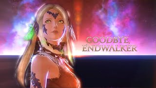 Goodbye Endwalker Close in the Distance GMV [upl. by Luar310]