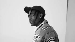 Travis Scott  sdp interlude Extended [upl. by Starkey]