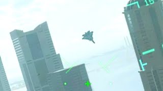 when an Ace Combat fan plays Battlefield 2042 [upl. by Hans393]