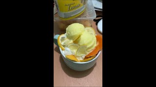 Fruit Salad x Biokul Set Yogurt x Diamond Lemon Ice Cream [upl. by Iggy]