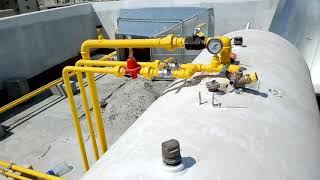 LPG system UAE [upl. by Turk]