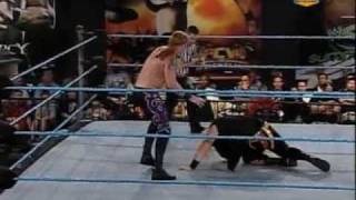 FCW 100110 PART 26 Heath Slater vs Duke Rotundoavi [upl. by Carrelli]