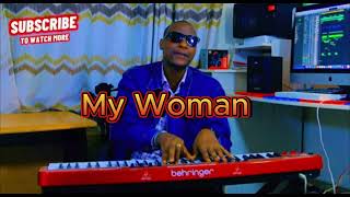 MY WOMAN VAVA By DoctorM Ft DjB Official Audio Music  vava doreimbogo [upl. by Legnaros]