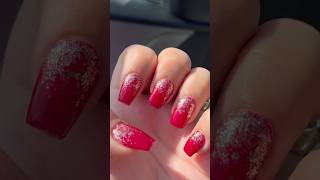 Mani Pedi with Momma Peach🍑🫶🏽 nailvlog nails manipedi mani pedipedicurenailartnaildesigns [upl. by Kincaid]