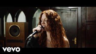 Jess Glynne  Friend Of Mine Acoustic [upl. by Urial]