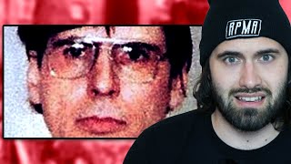 The Horrific Murders of Dennis Nilsen [upl. by Weinrich]