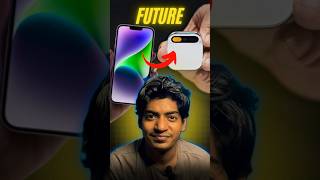 Future of Smartphone ai shorts future ￼ [upl. by Ttocs409]