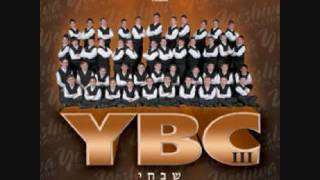 Yeshiva Boys Choir Shabechi [upl. by Rekyr]