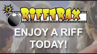 What is RiffTrax [upl. by Arleta132]