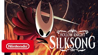 Hollow Knight Silksong  Xbox Game Pass Reveal Trailer  Xbox amp Bethesda Games Showcase 2022 [upl. by Nimrak]