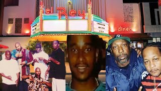 Death Row Pirus Kill Rollin 60 Crip Over Rap Beef The Crazy Story Of Kelly “Bo De” Jamerson [upl. by Breban]