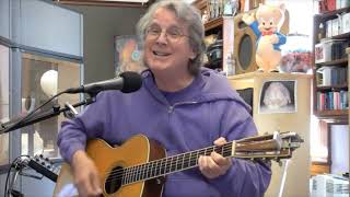 Roger McNamee quotCasablancaquot 043022 [upl. by Bull]