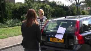 20130827 Gerechtsdeurwaarder vangt bot bij politie [upl. by Yi]