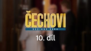 Čechovi  10 díl [upl. by Aihsenad]