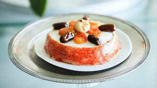 The Cassata of Oplontis two thousand years of history in a dessert [upl. by Janis]