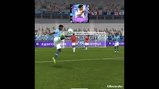 EDRICK fifa fifa mobile football efootball games skills [upl. by Tutto]