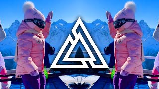 Jengi  Bel Mercy Extended Mix  TikTok Ski Rave Kid Baby Dance Viral Song Track [upl. by Onig]