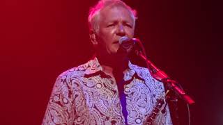 MAN OF COLOURS  ICEHOUSE LIVE AT THE PALAIS THEATRE ST KILDA MELBOURNE 2022016 [upl. by Adoree]