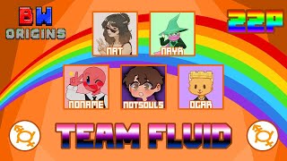 TEAM FLUID WINS BLOCKWARS ORIGINS 22 [upl. by Ghiselin304]