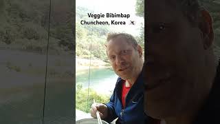 🇰🇷 VEGETARIAN LUNCH Chuncheon Korea seoultourismorganization koreatravel koreatourism chuncheon [upl. by Shimberg]