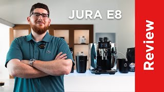 Juras NEW 4th Generation E8  2024 Review [upl. by Lilah839]