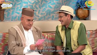 NEW Ep 3773  Taarak Mehta Ka Ooltah Chashmah  Full Episode  तारक मेहता का उल्टा चश्मा [upl. by Aenaj]