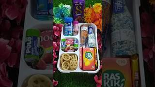 lunch box ideas choco cake shortvideo youtubeshorts anaya [upl. by Hilary693]