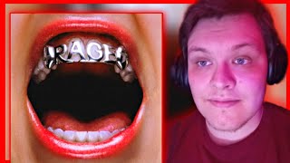 Kayzo Samplifire Scarlxrd Darko US  Rage REACTION [upl. by Cl552]