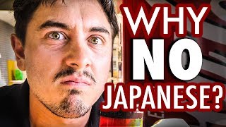 Why I Dont Speak Japanese in Videos [upl. by Erikson815]