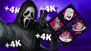 15 Tips amp Tricks All Ghostface Mains Should Know [upl. by Cattier386]