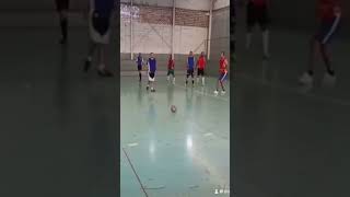 O furão  futsal futsalentrevista cortes ofurão [upl. by Aihpled]