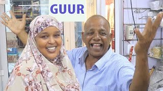 NIMCA HEEYBE OO GUUR LAGA DALBADAY AR JACEELOW XAAL QAADO [upl. by Alia820]