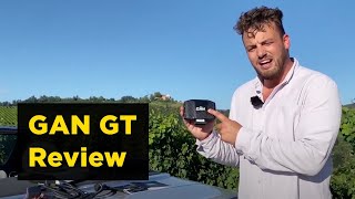 Review on GAN GT Chip tuning increases diesel turbo engine Tdi tuning box for you [upl. by Reeba]