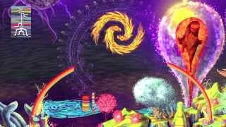 Boom Festival 2014 Webisode 1  The Visuals [upl. by Ximenes]