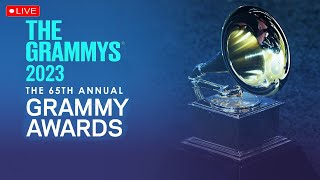 Replay 65th Annual GRAMMY Awards Full Show  2023 GRAMMY Awards Full Performance [upl. by Ahselat662]