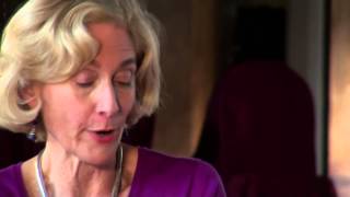 Martha Nussbaum amateurkunst en sustainisme [upl. by Eniarral]