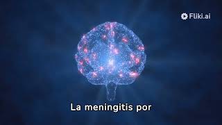 Infecciones del SNC Meningitis por Haemophilus influenzae [upl. by Huff]