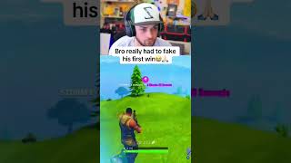 Alia was NOT this good😭🙏🏻 fortnite fortniteclips ogfortnite fortnitememes fortnitefunny [upl. by Auqenes]