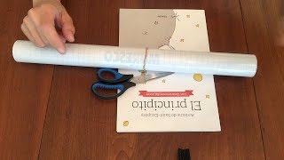 SUB 설맞이 선물포장법New Years Day Gift wrapping ideas  Gift Wrapping 43 [upl. by Rodie]