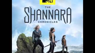 The Shannara Chronicles Soundtrack  The Ellcrys Has Spoken [upl. by Notsew686]