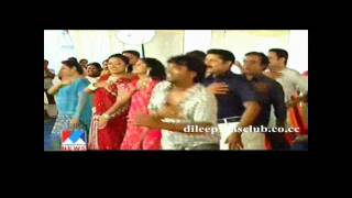 Dileep  Karyasthan Song Shoot HD [upl. by Alli230]